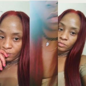 Meet your Posher, Laquita